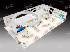 深圳春季礼品展——晨光文具